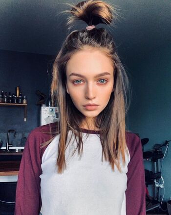 Full leaked Kristinarybalchenko private onlyfans photo