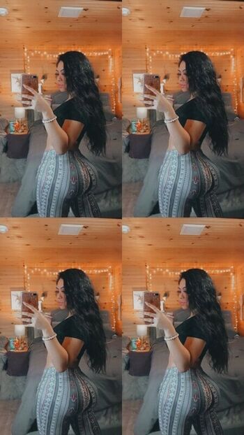 Full leaked Kristine  page private onlyfans photo
