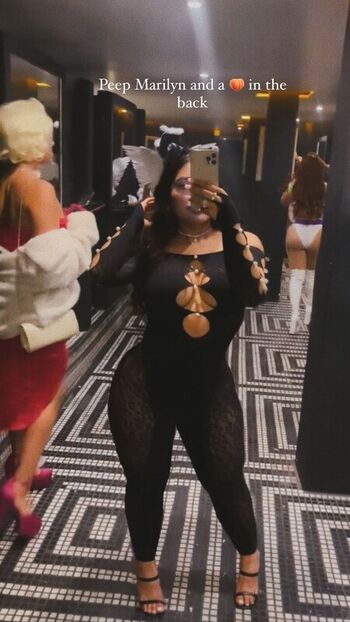 Full leaked Kristine  page private onlyfans photo
