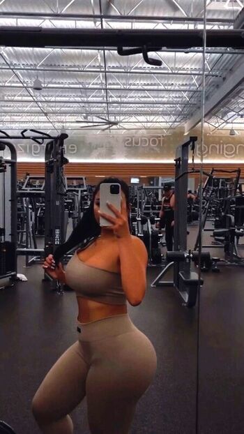 Full leaked Kristine  page private onlyfans photo