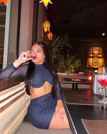 Full leaked Kristine  page private onlyfans photo