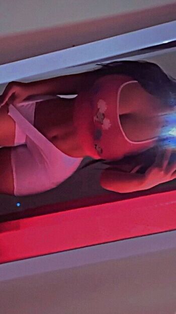 Full leaked Kristine  page private onlyfans photo