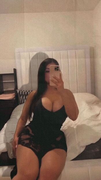 Full leaked Kristine  page private onlyfans photo