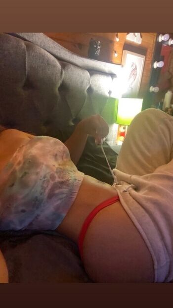 Full leaked Kristine  page private onlyfans photo