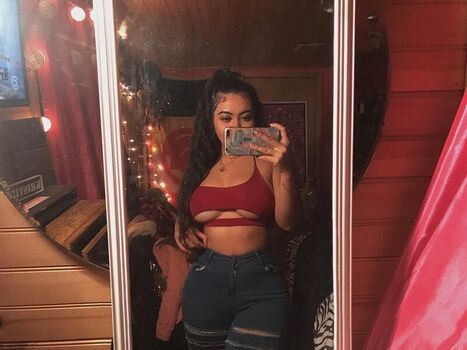 Full leaked Kristine  page private onlyfans photo