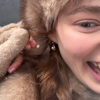 Full leaked Kristine froseth private onlyfans photo