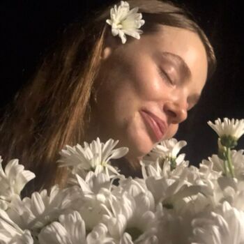 Full leaked Kristine froseth private onlyfans photo