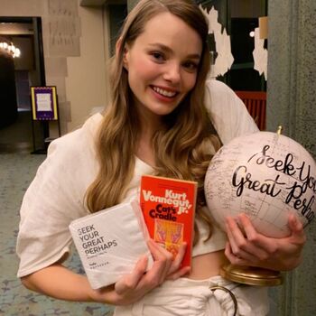 Full leaked Kristine froseth private onlyfans photo