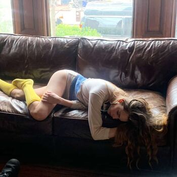 Full leaked Kristine froseth private onlyfans photo