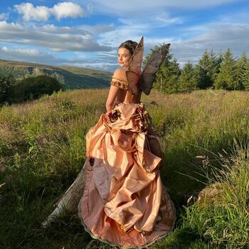 Full leaked Kristine froseth private onlyfans photo