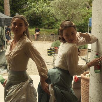 Full leaked Kristine froseth private onlyfans photo