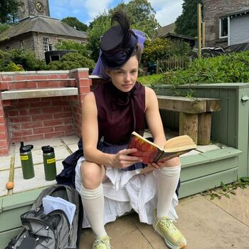 Full leaked Kristine froseth private onlyfans photo