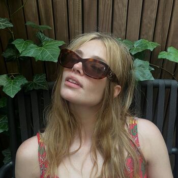 Full leaked Kristine froseth private onlyfans photo