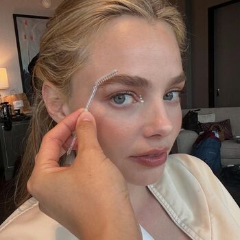 Full leaked Kristine froseth private onlyfans photo