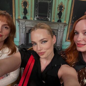 Full leaked Kristine froseth private onlyfans photo