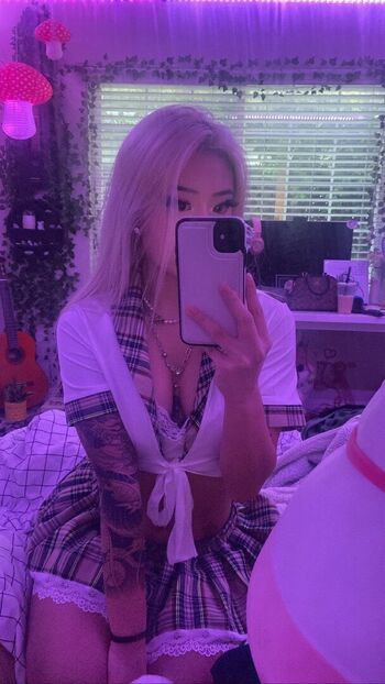 Full leaked Kristy jpg private onlyfans photo