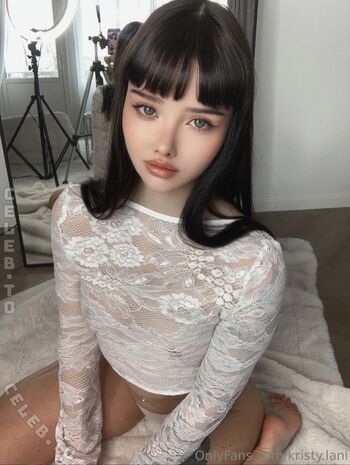 Full leaked Kristy lani private onlyfans photo