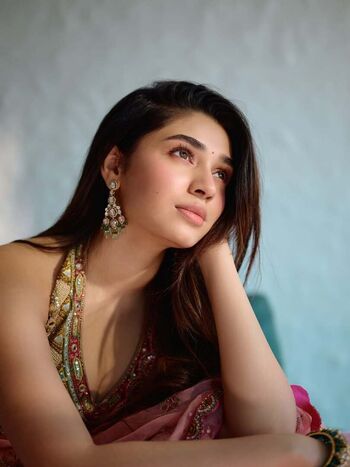 Full leaked Krithi shetty private onlyfans photo