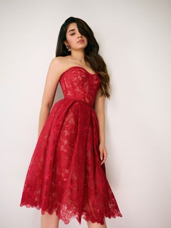 Full leaked Krithi shetty private onlyfans photo