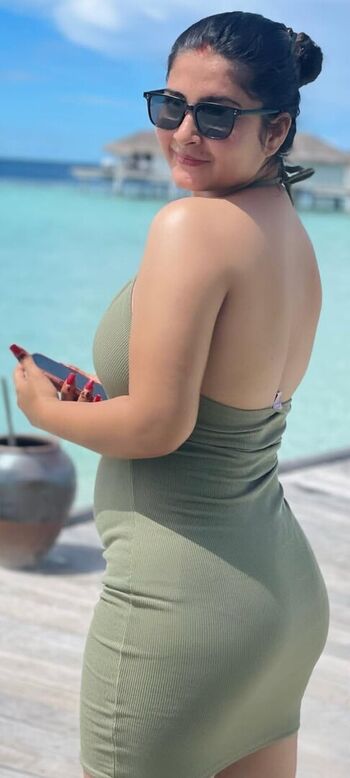 Kritika Singh Juhi_Kritika