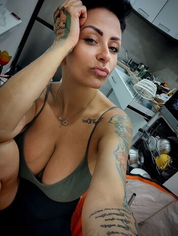Full leaked Krsek private onlyfans photo