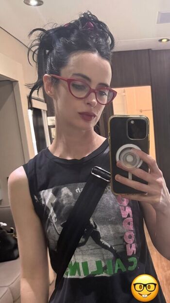 Krysten Ritter