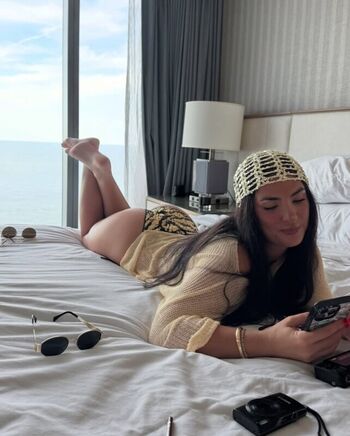 Full leaked Krystin fulton private onlyfans photo