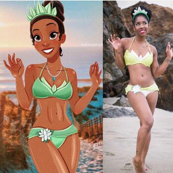 Full leaked Krystina arielle private onlyfans photo