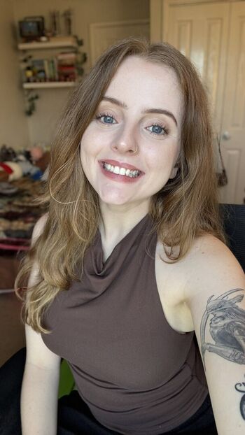 Full leaked Krysttl private onlyfans photo