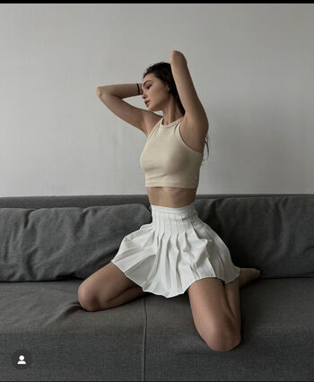 Full leaked Ksenia karpova private onlyfans photo