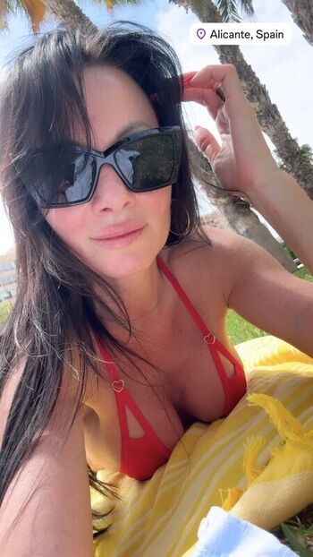 Full leaked Ksenia kirk private onlyfans photo
