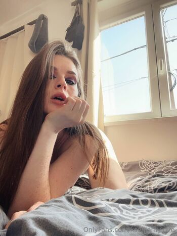 Full leaked Ksenia kseniamylove private onlyfans photo