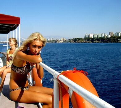 Ksenia Tsaritsina