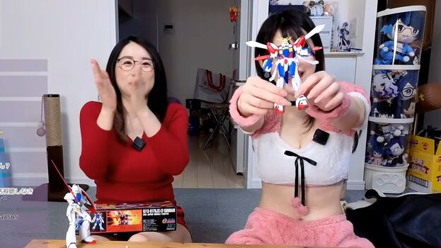 Full leaked Kson onair page private onlyfans photo