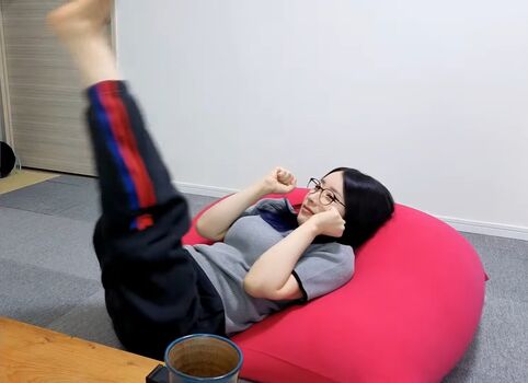 Full leaked Kson onair private onlyfans photo