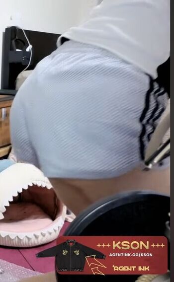 Full leaked Kson onair private onlyfans photo