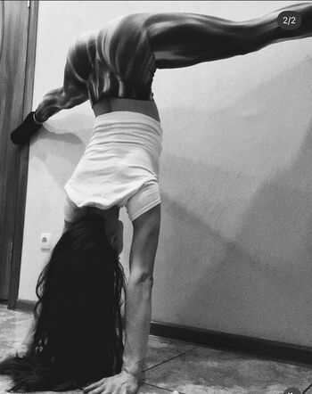 Full leaked Ksushaoki private onlyfans photo