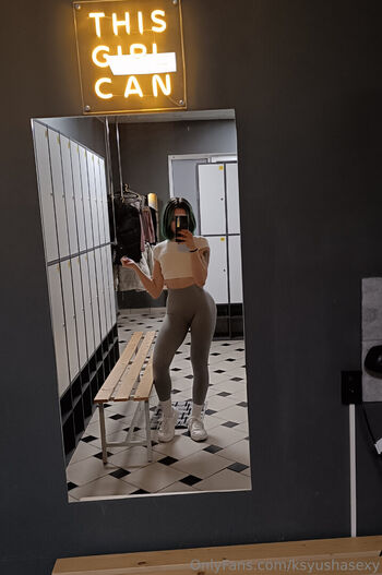 Full leaked Ksyushasexy private onlyfans photo
