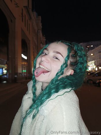 Full leaked Ksyushasexy private onlyfans photo