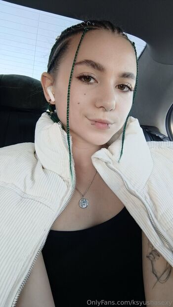Full leaked Ksyushasexy private onlyfans photo