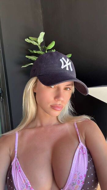 Full leaked Kt lordahl private onlyfans photo