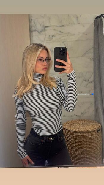 Full leaked Kt lordahl private onlyfans photo