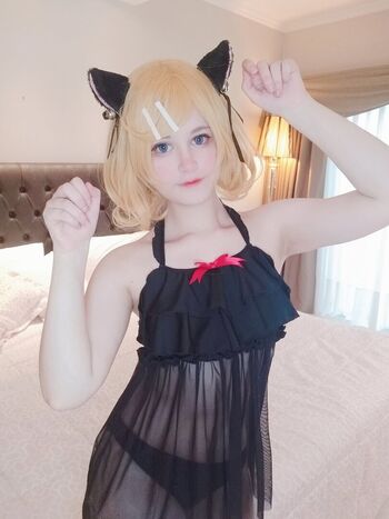 Full leaked Kumi tenshi private onlyfans photo