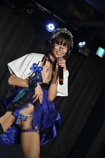 Full leaked Kumozuke private onlyfans photo