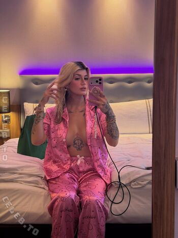 Full leaked Kunshikitty private onlyfans photo