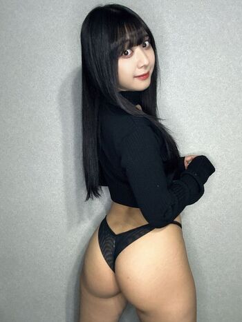 Full leaked Kunugi maika page private onlyfans photo