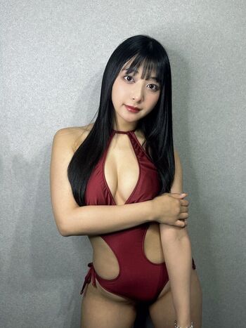 Full leaked Kunugi maika page private onlyfans photo