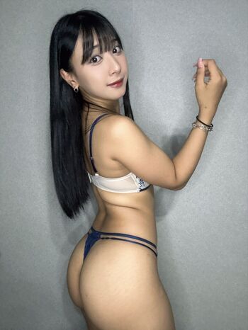 Full leaked Kunugi maika page private onlyfans photo