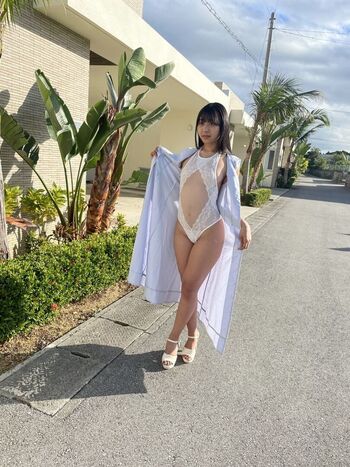 Full leaked Kunugi maika page private onlyfans photo