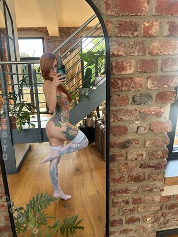 Full leaked Kupferfuchs private onlyfans photo